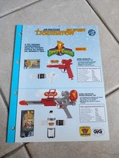 Catalogo gig 1996 super