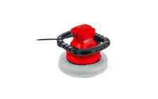 LUCIDATRICE AUTO ORBITALE