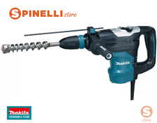 MAKITA HR4003C martello demolitore perforatore sds max 1100w 8,3j 3funzioni 230V
