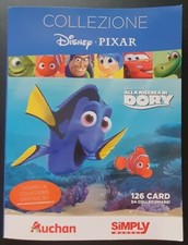 Album completo "Alla ricerca