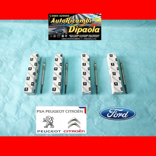 Kit candelette originali - 4,