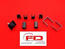 KIT REVISIONE BALESTRA FIAT 500 126 BIANCHINA