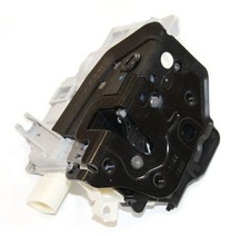 Serratura porta con interruttore contatto destro originale Audi A3 A6 A8 serratura porta posteriore