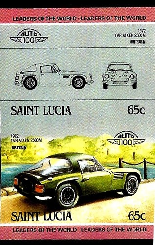 1972 tvr vixen 2500m gran - vixen,