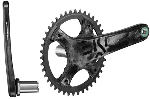 Guarnitura campagnolo ekar - campagnolo, 13