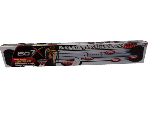 Barra allenamento body - barra,