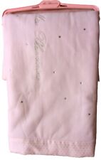 Miss Blumarine coperta bambino