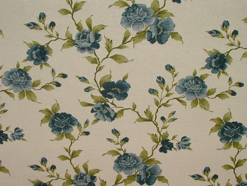 Floreale tessuto jacquard - floreale,