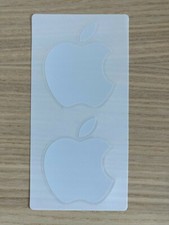 Apple macintosh adesivi - apple, 2