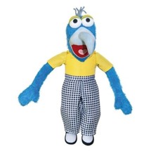 Peluche Gonzo H 35 cm Muppets Disney