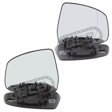 Vetro Specchio Retrovisore Ala