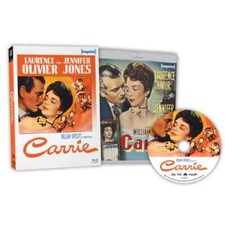 CARRIE [IMPRINT LIMITED