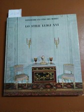 Lo stle Luigi XVI - conoscere