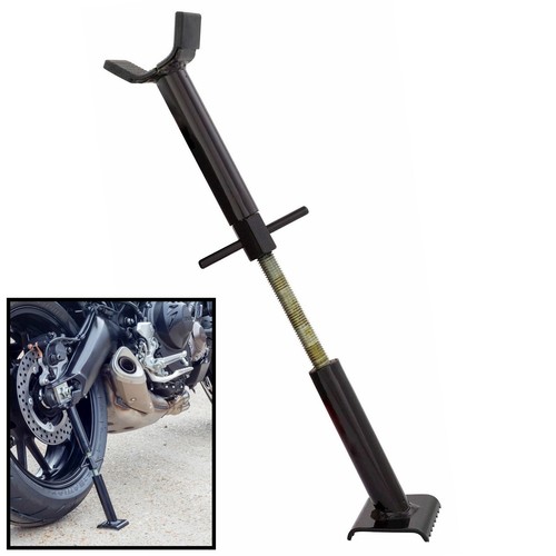 Braccio oscillante moto