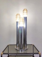 Space age industrial steel - industrial, &