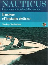 @Y8 Nauticus Grande enciclopedia della nautica 5 motore e l'impianto elettrico