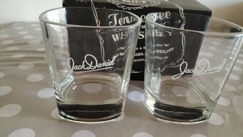 Bicchieri jack daniel - jack, daniel'