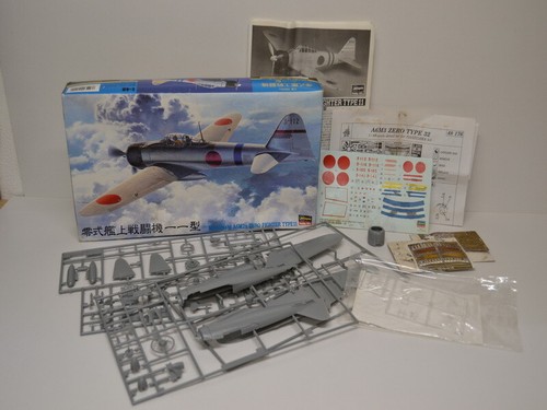 Hasegawa hobby kit 09142 - hasegawa,