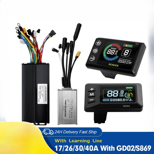 Kit regolatore onda - regolatore,