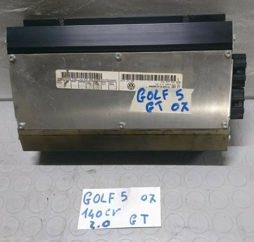 Volkswagen golf 2 0 - gt, 2.0