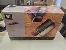 JBL Media 100 High Performance