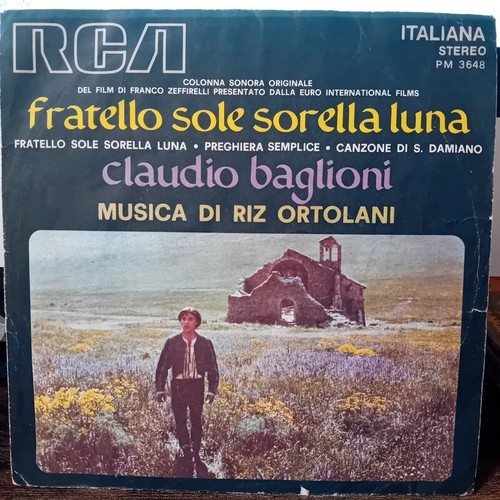 Claudio baglioni fratello - baglioni,