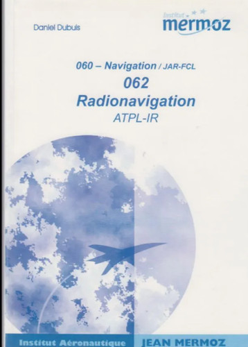 Radionavigation atpl - radionavigation, atpl-ir