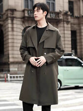 British Style Mens Double