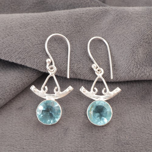 Set lunetta argento sterling