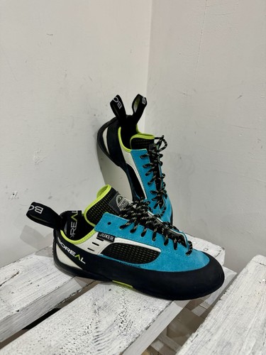 Scarpe arrampicata boreal - scarpe,