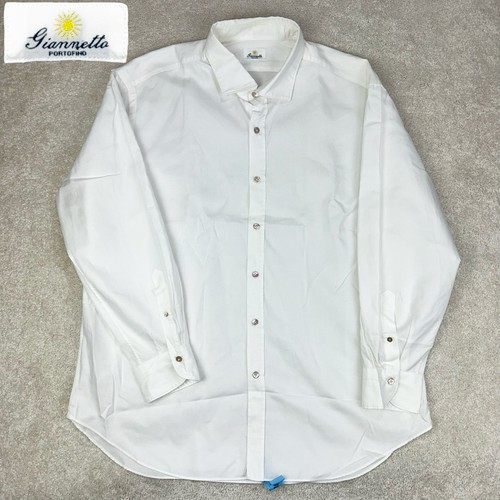 Camicia uomo giannetto - uomo,
