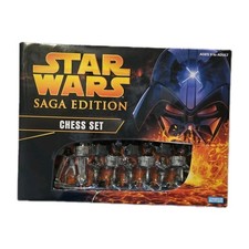 The Complete 2004 Star Wars