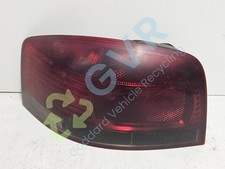 Fanale posteriore sinistro