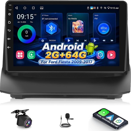 Nhopeew autoradio per ford - per,