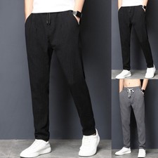 Pantaloni economici uomo