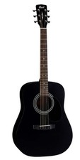 Chitarra acustica cort ad810 - acustica,
