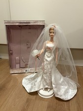 Barbie Romantic Wedding The
