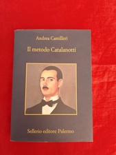 ANDREA CAMILLERI - MORTE IN