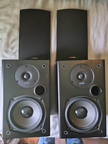 Altoparlanti polk audio t15 - altoparlanti,