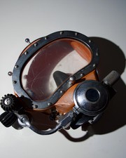 Vintage KMB-10 Kirby Morgan