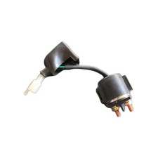 TELERUTTORE DI AVVIAMENTO