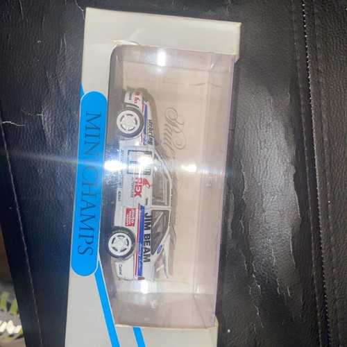 Minichamps 1994 ford - minichamps,