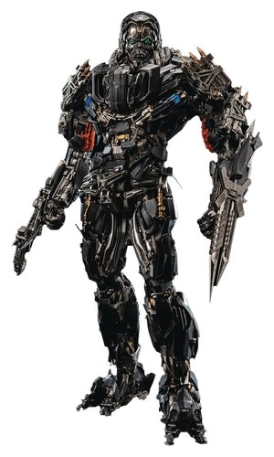 Transformers age of - age,