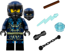 LEGO Ninjago Minifigure -