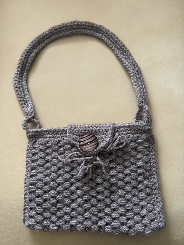 Borsa nuova fatta - fatta, a