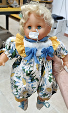 SIMBA TOYS BAMBOLA BAMBOLINA