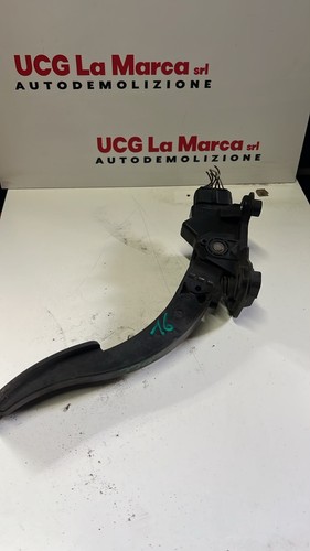 Potenziometro acceleratore per - acceleratore,