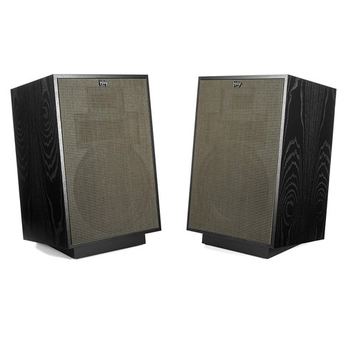 Klipsch heresy heritage - heresy,