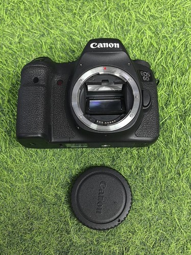 Corpo fotocamera reflex