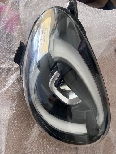 Faro originale fiat 500x - originale,